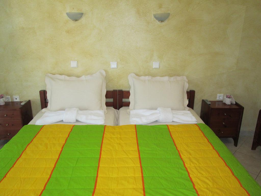 Konstantinos Beach 1 Limenaria  Habitación foto